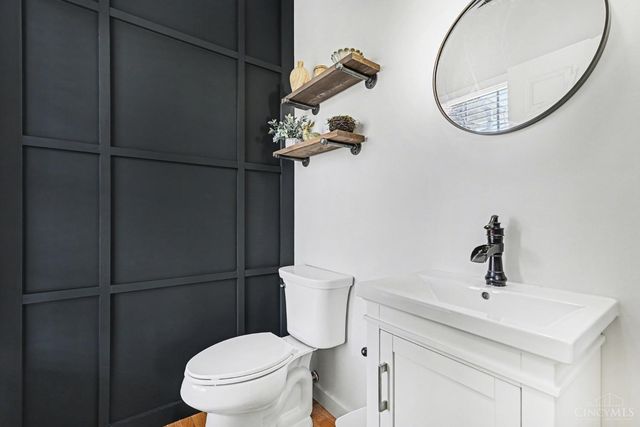 1301 Harvest Run Drive, Lebanon, OH 45036