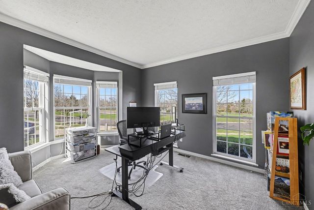 1301 Harvest Run Drive, Lebanon, OH 45036