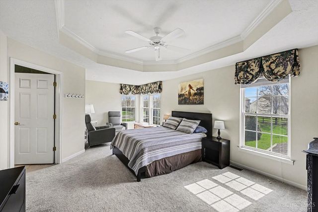 1301 Harvest Run Drive, Lebanon, OH 45036