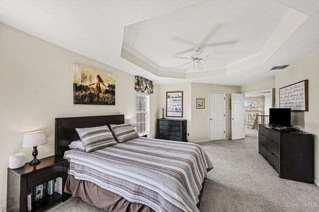 1301 Harvest Run Drive, Lebanon, OH 45036