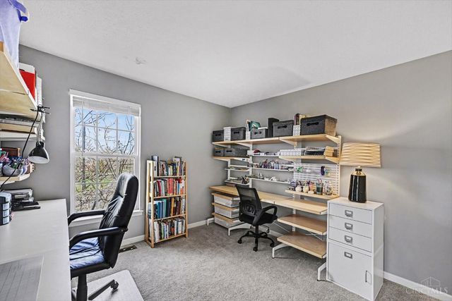 1301 Harvest Run Drive, Lebanon, OH 45036