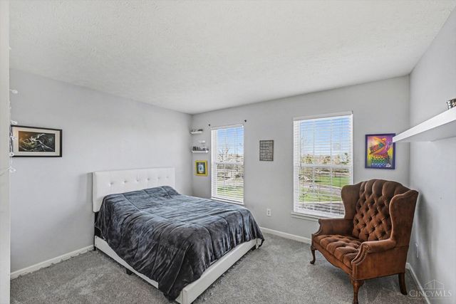 1301 Harvest Run Drive, Lebanon, OH 45036