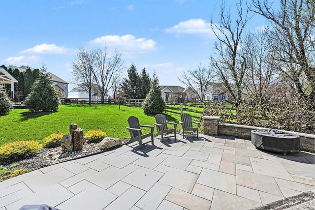 1301 Harvest Run Drive, Lebanon, OH 45036