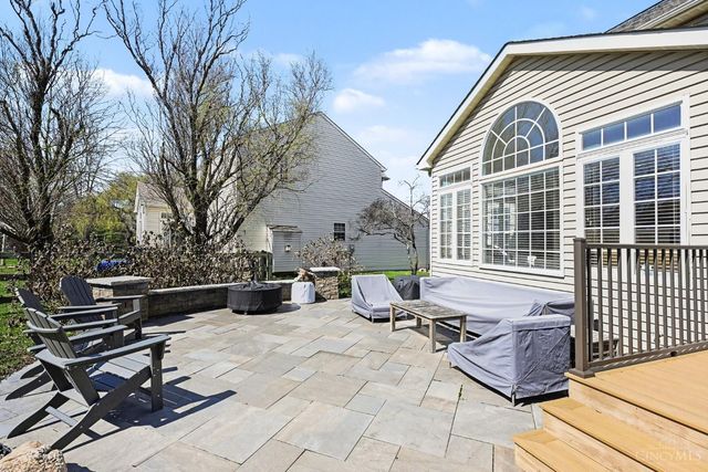 1301 Harvest Run Drive, Lebanon, OH 45036