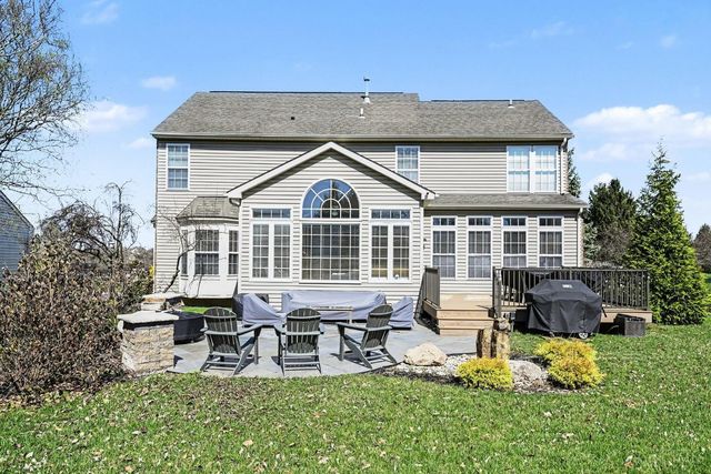 1301 Harvest Run Drive, Lebanon, OH 45036