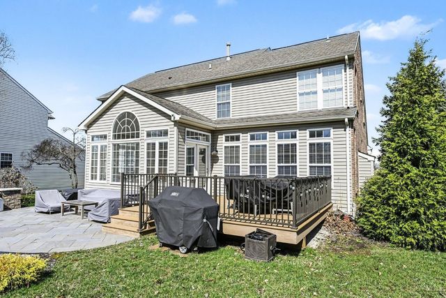 1301 Harvest Run Drive, Lebanon, OH 45036