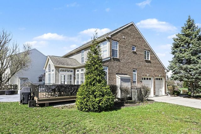 1301 Harvest Run Drive, Lebanon, OH 45036