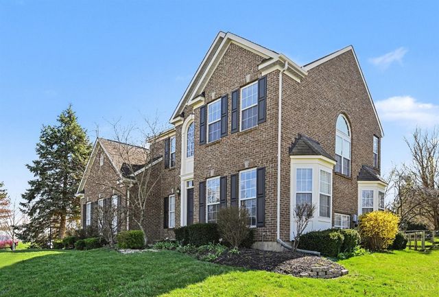 1301 Harvest Run Drive, Lebanon, OH 45036