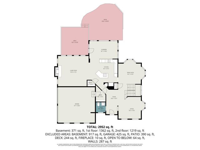 1301 Harvest Run Drive, Lebanon, OH 45036