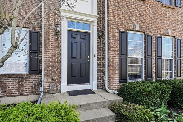 1301 Harvest Run Drive, Lebanon, OH 45036