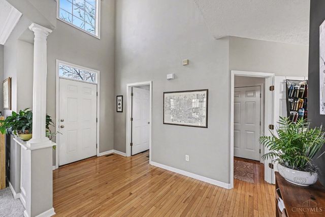 1301 Harvest Run Drive, Lebanon, OH 45036