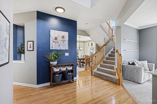 1301 Harvest Run Drive, Lebanon, OH 45036