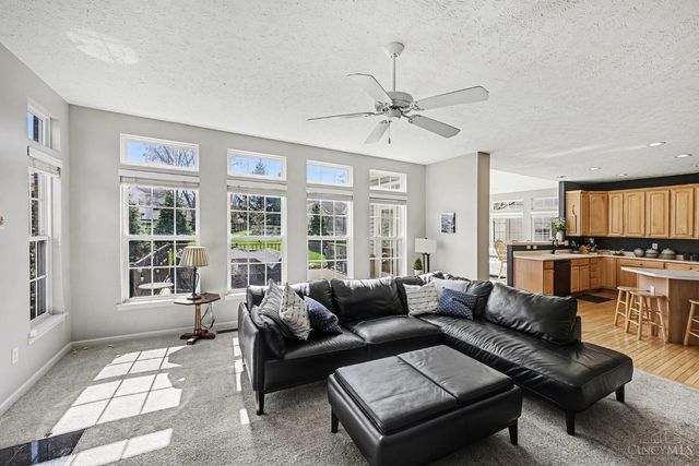 1301 Harvest Run Drive, Lebanon, OH 45036