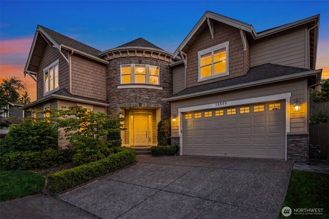 35909 Boulder Court, Snoqualmie, WA 98065