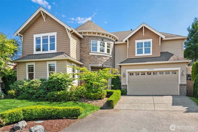 35909 Boulder Court, Snoqualmie, WA 98065