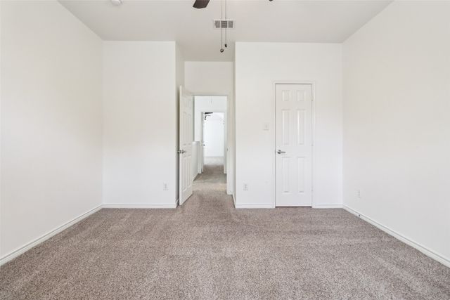 1110 Chattahoochee Drive, Savannah, TX 76227
