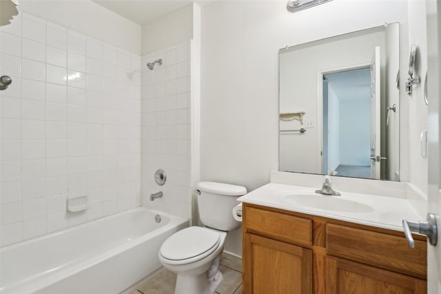 1110 Chattahoochee Drive, Savannah, TX 76227
