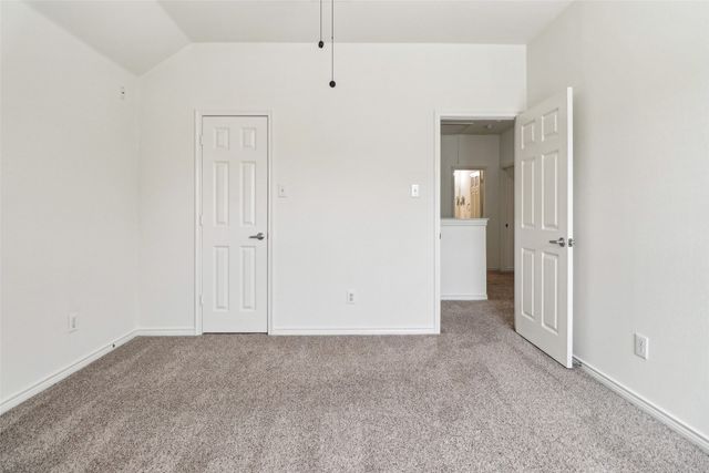 1110 Chattahoochee Drive, Savannah, TX 76227