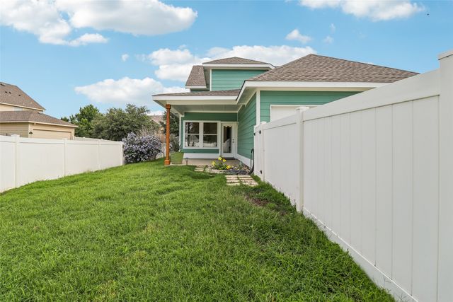 1110 Chattahoochee Drive, Savannah, TX 76227