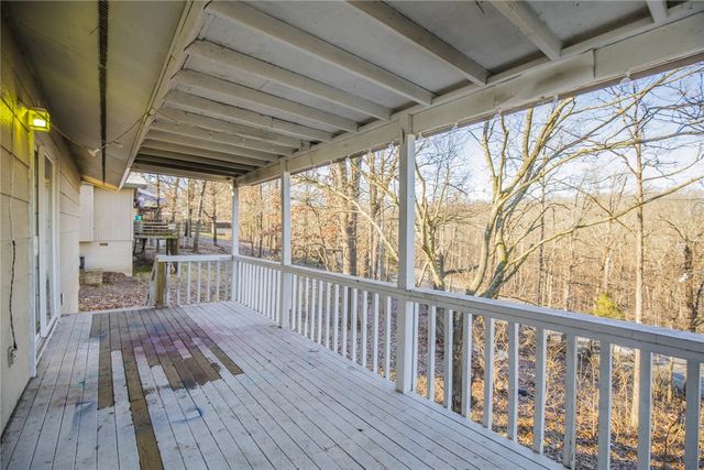 11 Bromwich Lane, Bella Vista, AR 72715