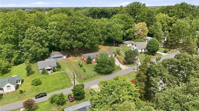 3652 Emma Avenue, Winston-salem, NC 27127