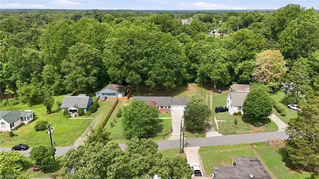 3652 Emma Avenue, Winston-salem, NC 27127