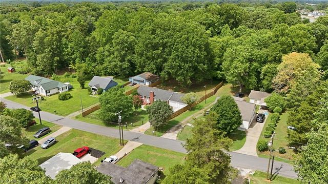 3652 Emma Avenue, Winston-salem, NC 27127