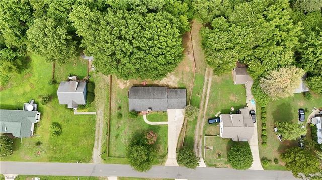 3652 Emma Avenue, Winston-salem, NC 27127