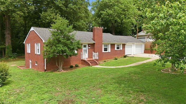 3652 Emma Avenue, Winston-salem, NC 27127
