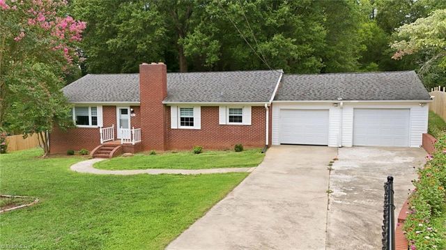 3652 Emma Avenue, Winston-salem, NC 27127