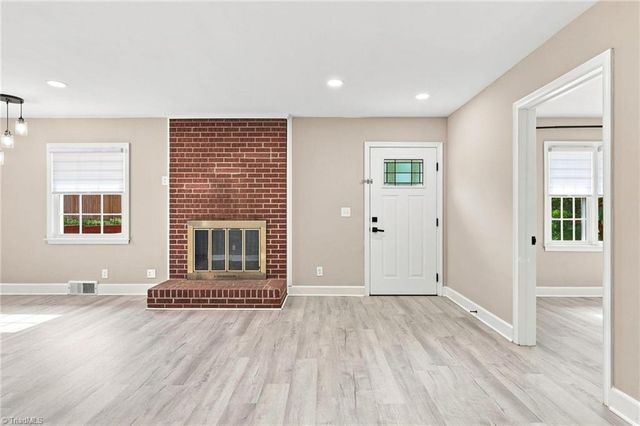 3652 Emma Avenue, Winston-salem, NC 27127