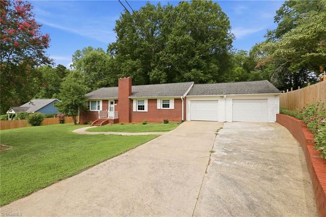 3652 Emma Avenue, Winston-salem, NC 27127