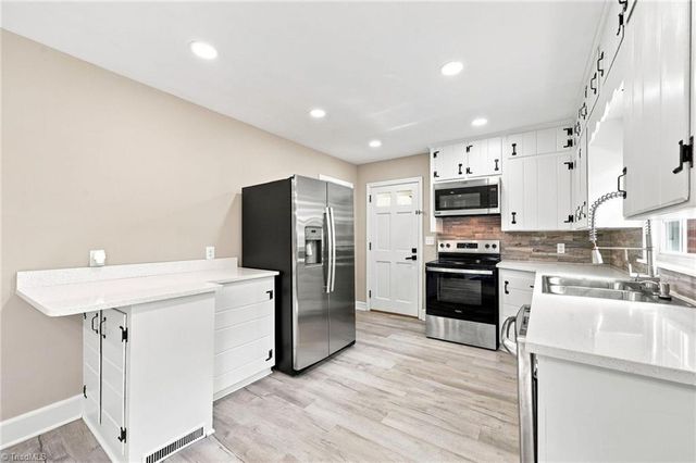 3652 Emma Avenue, Winston-salem, NC 27127