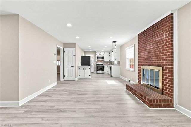 3652 Emma Avenue, Winston-salem, NC 27127