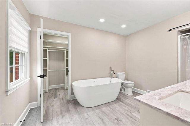 3652 Emma Avenue, Winston-salem, NC 27127