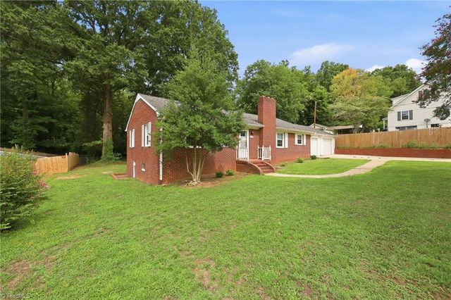 3652 Emma Avenue, Winston-salem, NC 27127