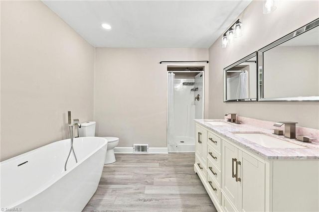 3652 Emma Avenue, Winston-salem, NC 27127