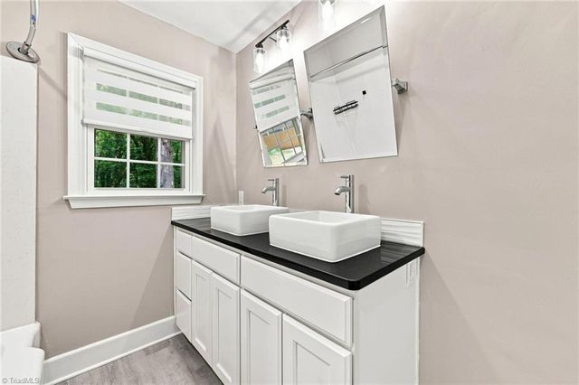 3652 Emma Avenue, Winston-salem, NC 27127