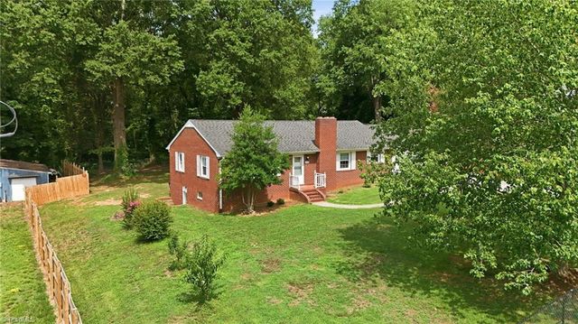 3652 Emma Avenue, Winston-salem, NC 27127