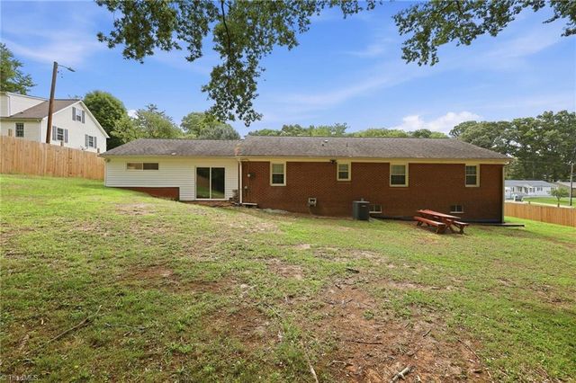 3652 Emma Avenue, Winston-salem, NC 27127