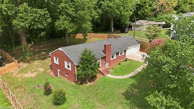 3652 Emma Avenue, Winston-salem, NC 27127