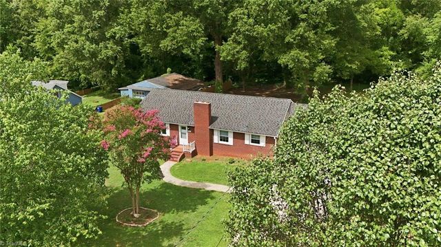 3652 Emma Avenue, Winston-salem, NC 27127