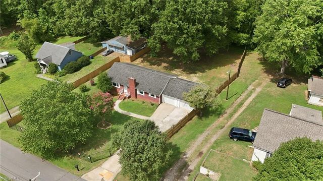 3652 Emma Avenue, Winston-salem, NC 27127
