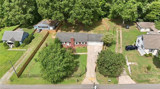 3652 Emma Avenue, Winston-salem, NC 27127