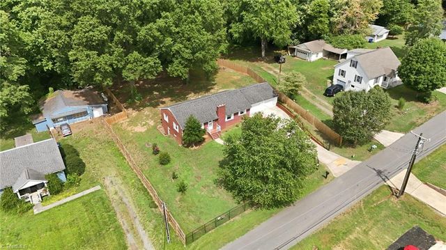 3652 Emma Avenue, Winston-salem, NC 27127