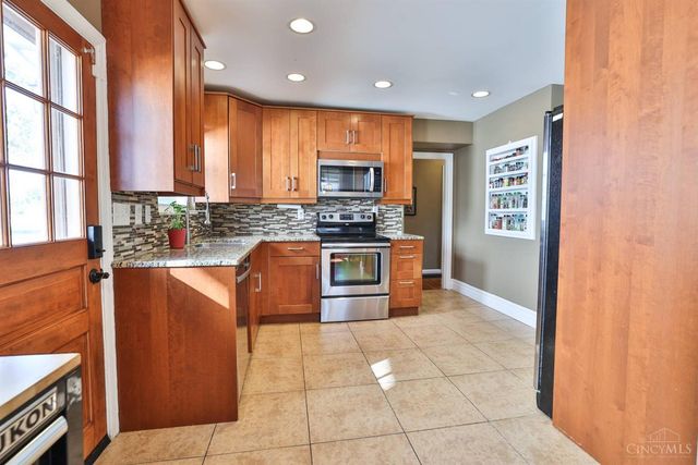 4224 Schenck Avenue, Deer Park, OH 45236