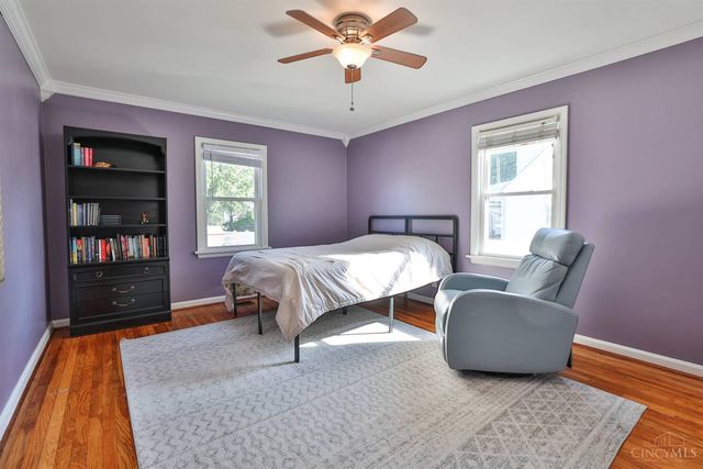 4224 Schenck Avenue, Deer Park, OH 45236