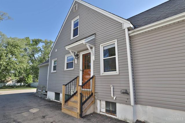 4224 Schenck Avenue, Deer Park, OH 45236