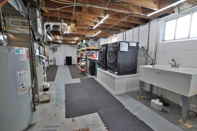 4224 Schenck Avenue, Deer Park, OH 45236