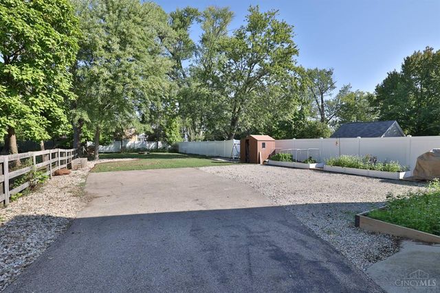 4224 Schenck Avenue, Deer Park, OH 45236